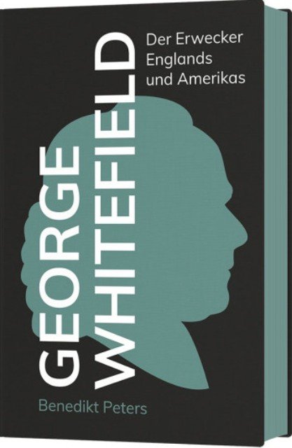 George Whitefield